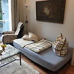Apartamento Familienfreundliche Grüne Oase Im Essener Süden Essen