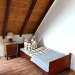Familienfreundliche Gruene Oase Im Essener Sueden Apartmán