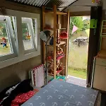Familienfreundliche Gruene Oase Im Essener Sueden Apartmán Essen