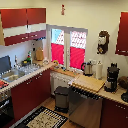 Familienfreundliche Gruene Oase Im Essener Sueden Essen