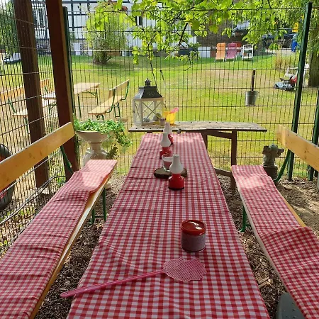 Familienfreundliche Gruene Oase Im Essener Sueden 公寓 *