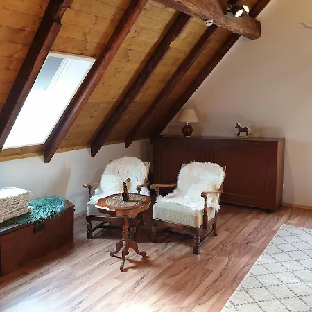 Familienfreundliche Gruene Oase Im Essener Sueden *