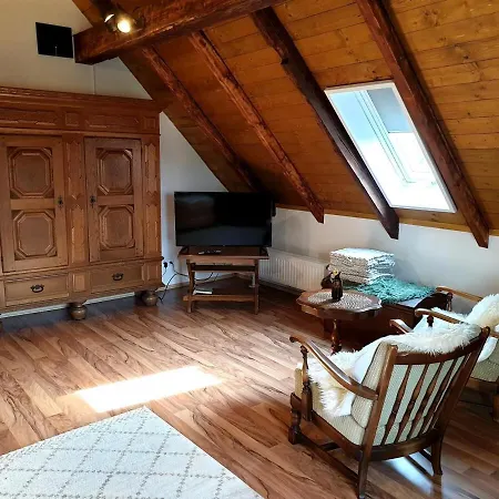 Familienfreundliche Gruene Oase Im Essener Sueden