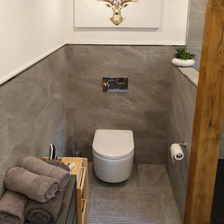 Familienfreundliche Gruene Oase Im Essener Sueden Apartment Essen