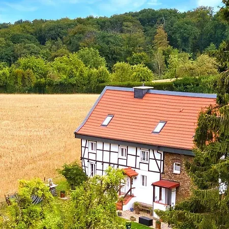 Familienfreundliche Gruene Oase Im Essener Sueden *