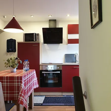 Familienfreundliche Gruene Oase Im Essener Sueden