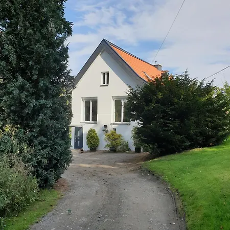 Apartment Familienfreundliche Gruene Oase Im Essener Sueden