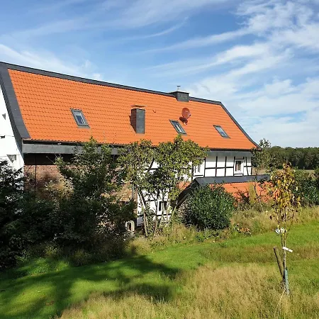 Familienfreundliche Gruene Oase Im Essener Sueden Apartmán *