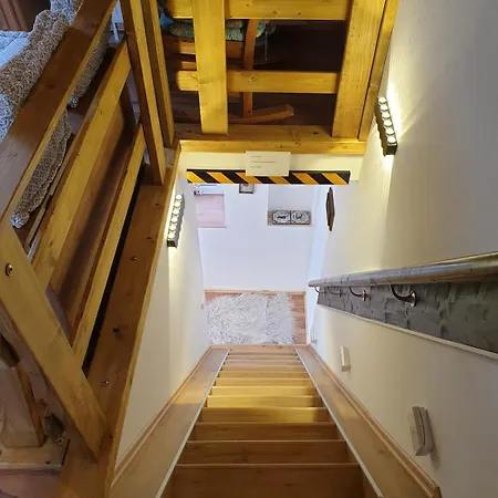 Familienfreundliche Gruene Oase Im Essener Sueden 公寓 埃森