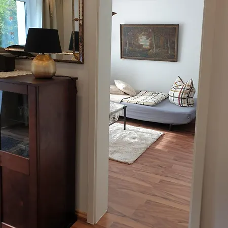 Apartment Familienfreundliche Gruene Oase Im Essener Sueden Essen