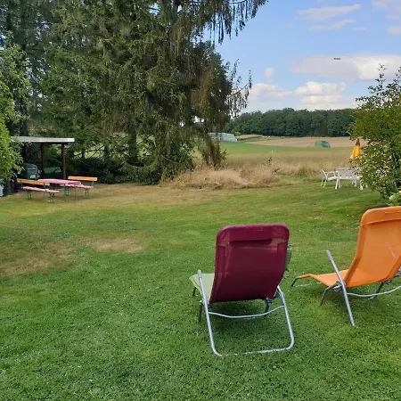 Familienfreundliche Gruene Oase Im Essener Sueden * Essen