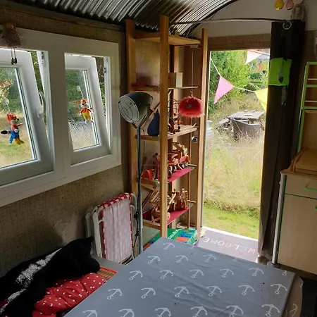 Familienfreundliche Gruene Oase Im Essener Sueden 公寓 埃森