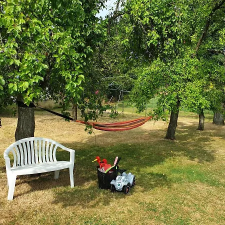 Familienfreundliche Gruene Oase Im Essener Sueden 公寓