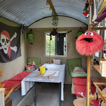 Familienfreundliche Gruene Oase Im Essener Sueden * Essen