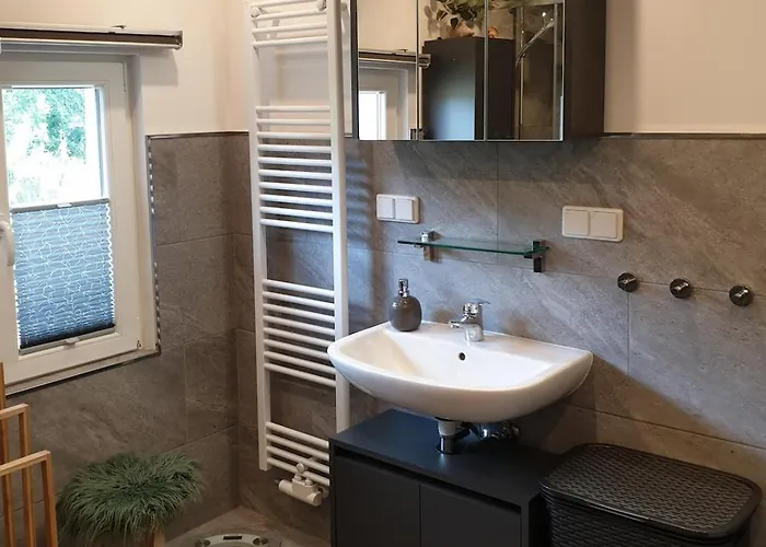 Familienfreundliche Gruene Oase Im Essener Sueden *