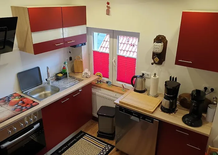 Familienfreundliche Gruene Oase Im Essener Sueden Essen