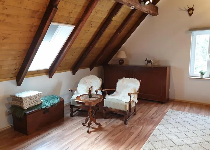 Familienfreundliche Gruene Oase Im Essener Sueden *