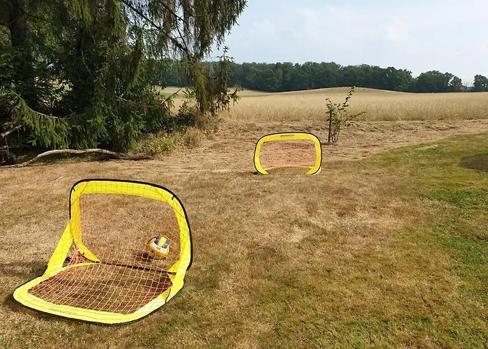 Familienfreundliche Gruene Oase Im Essener Sueden * Essen