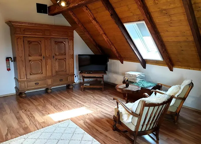 Familienfreundliche Gruene Oase Im Essener Sueden