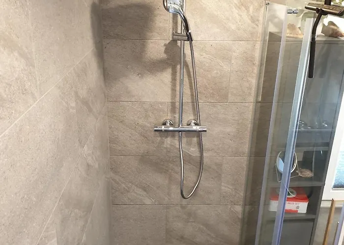 Familienfreundliche Gruene Oase Im Essener Sueden Appartement *