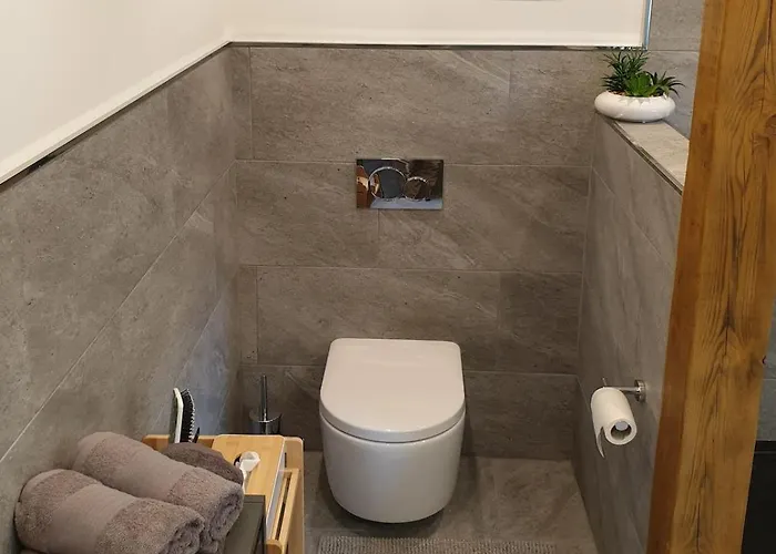 Familienfreundliche Gruene Oase Im Essener Sueden Appartement Essen