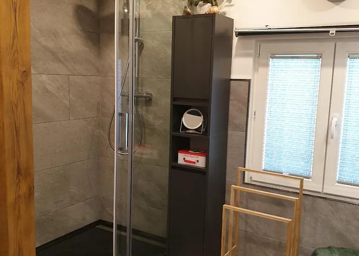 Familienfreundliche Gruene Oase Im Essener Sueden 埃森