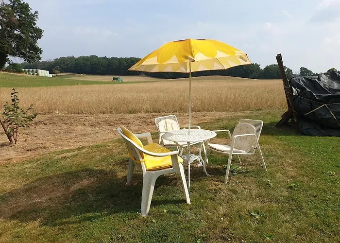 Familienfreundliche Gruene Oase Im Essener Sueden * Essen