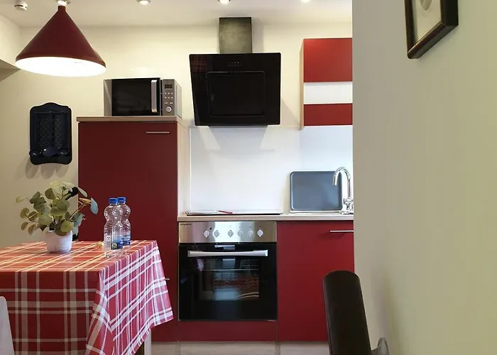 Familienfreundliche Gruene Oase Im Essener Sueden