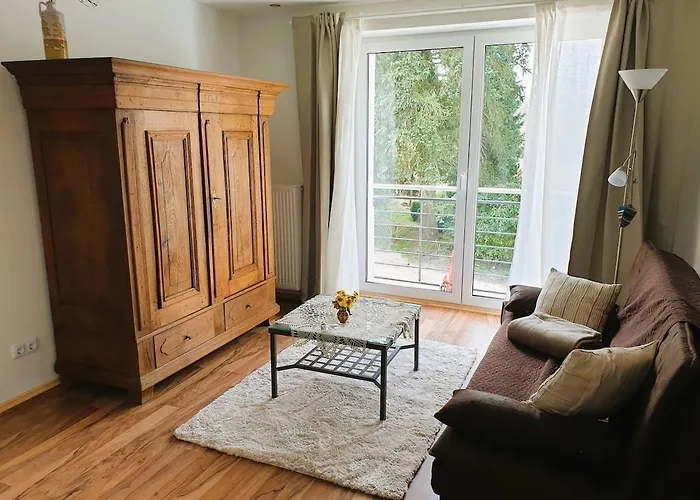 Familienfreundliche Gruene Oase Im Essener Sueden *