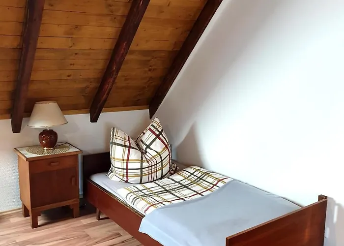 Familienfreundliche Gruene Oase Im Essener Sueden Appartement