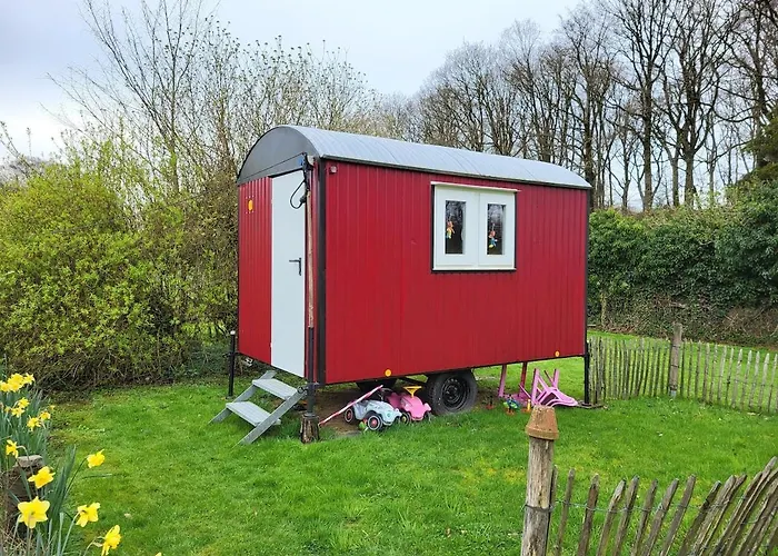 Appartement Familienfreundliche Gruene Oase Im Essener Sueden