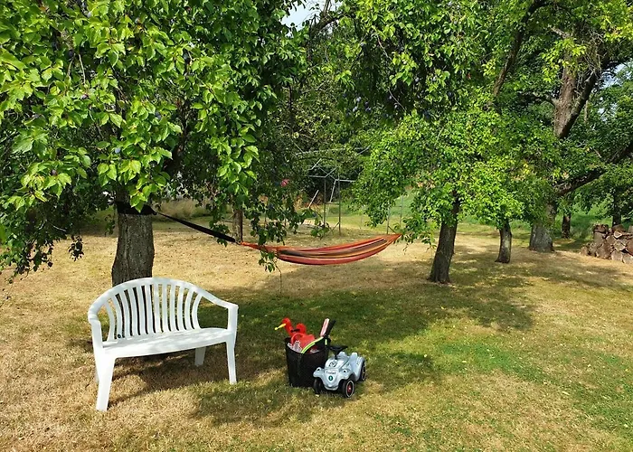 Familienfreundliche Gruene Oase Im Essener Sueden 公寓