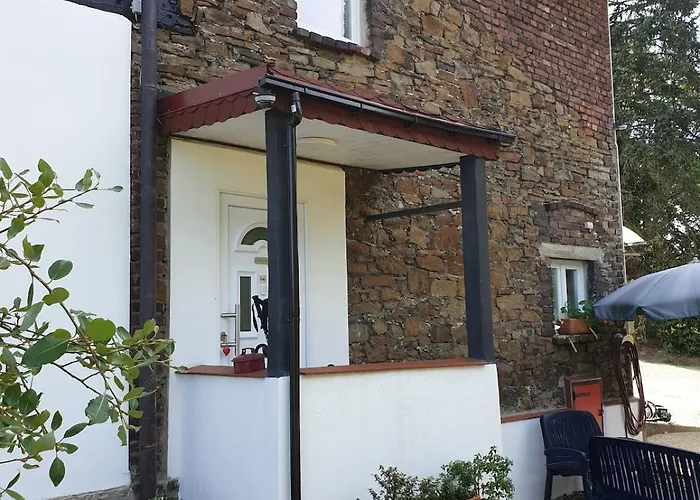 Familienfreundliche Gruene Oase Im Essener Sueden 公寓 埃森