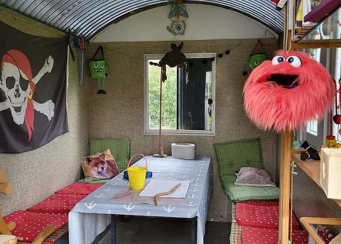 Familienfreundliche Gruene Oase Im Essener Sueden * 埃森