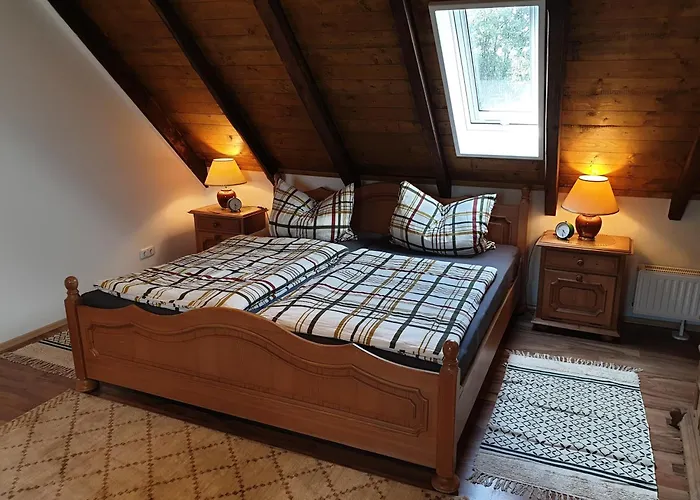 Familienfreundliche Gruene Oase Im Essener Sueden *